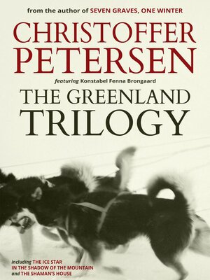 cover image of The Greenland Trilogy